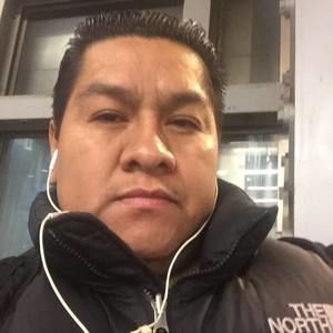 Meet your Posher, Eugenio